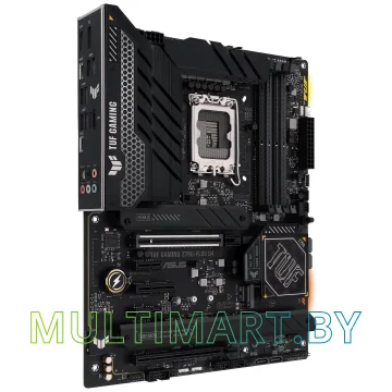 Материнская плата ASUS TUF Gaming Z790-Plus D4 картинка 2